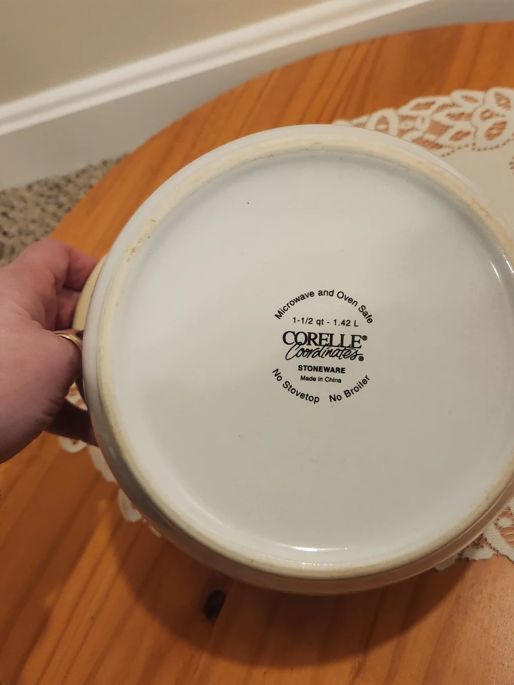 Corelle vintage corelle coordinates